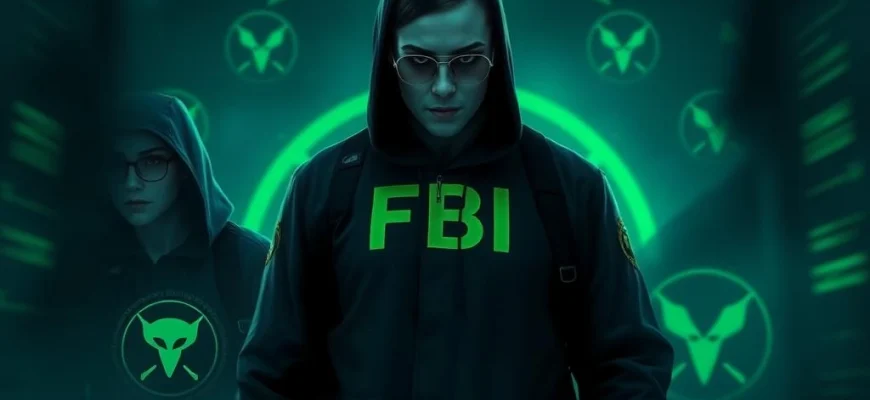 10 packende Serien und Filme wie Akte X - Die unheimlichen Fälle des FBI