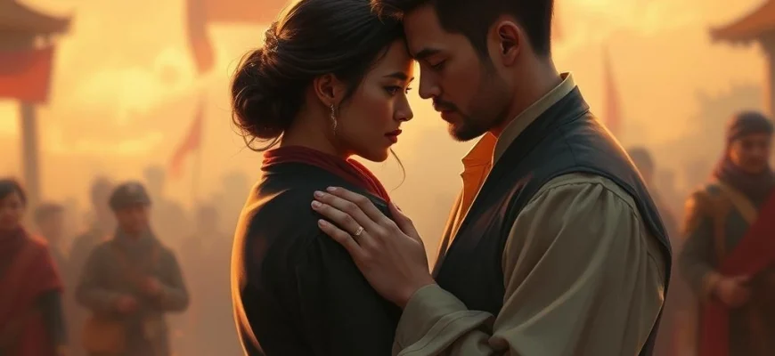 10 Films en Series Vergelijkbaar met A United Kingdom