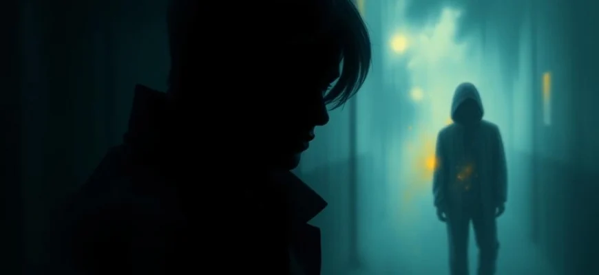 10 Series en Films Vergelijkbaar met The Sister: Vergraben