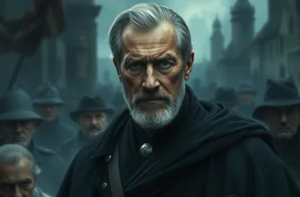 10 Films en Series Vergelijkbaar met Der Schatten des Kommandanten