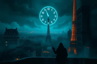Filme wie Paris Countdown - Deine Zeit läuft ab: 10 adrenalingeladene Thriller