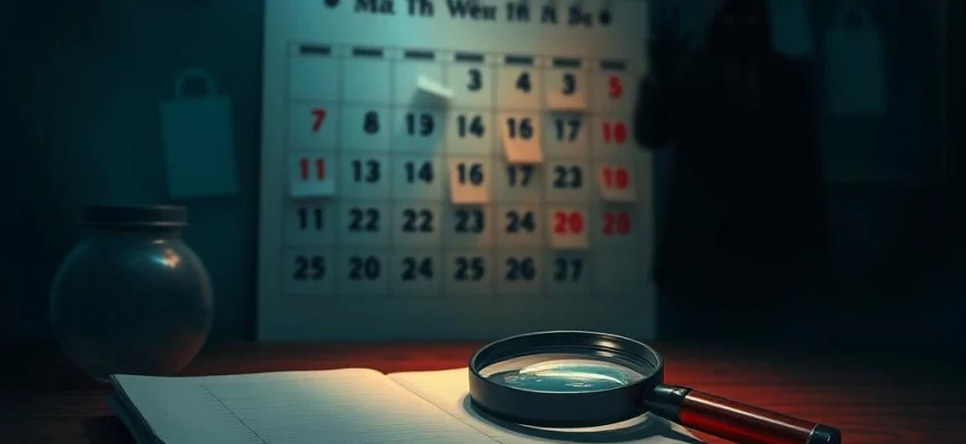 10 Vergelijkbare Films en Series als Sebastian Fitzeks Der Heimweg