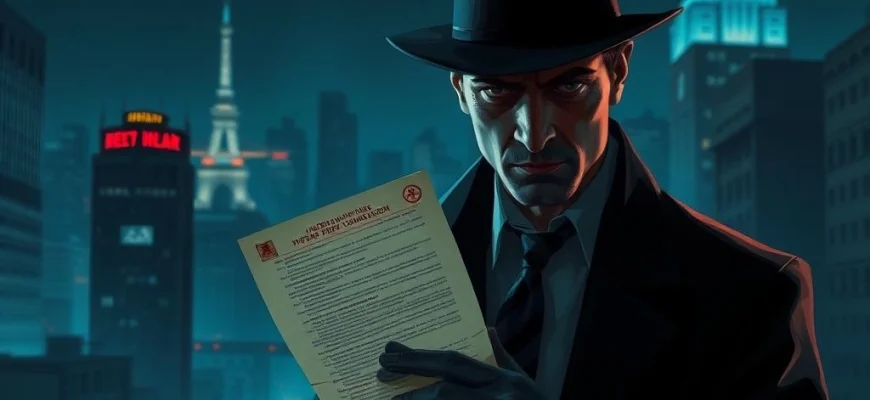 Spannende Filme und Serien wie 'The Company - Das Ensemble'