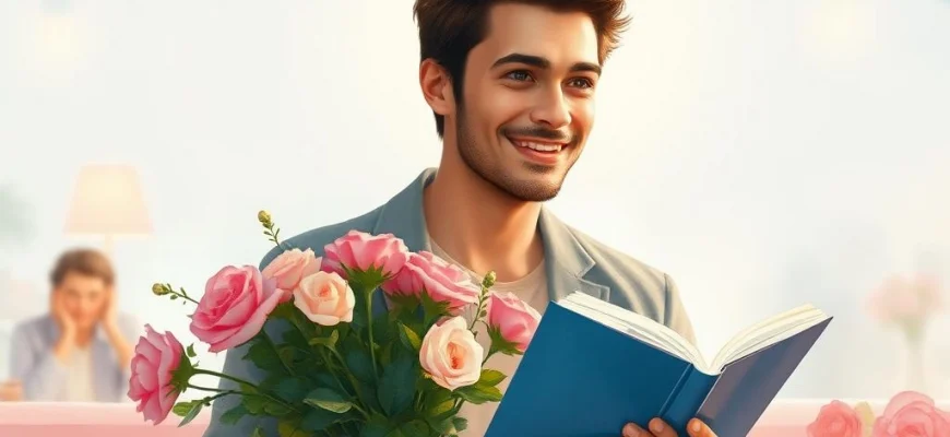 10 Films en Series Vergelijkbaar met Mr. Blake At Your Service