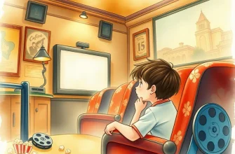 10 Films en Series Vergelijkbaar met Das Geheimnis des Marcelino