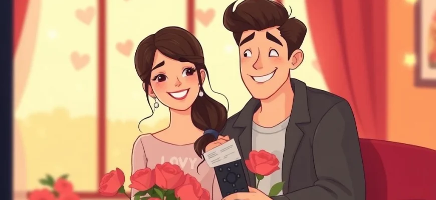 10 Films en Series Vergelijkbaar met Un homme heureux