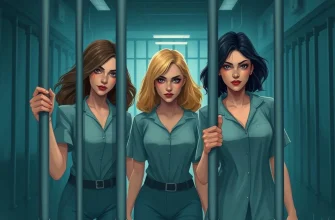 Series en Films Vergelijkbaar met Orange Is the New Black