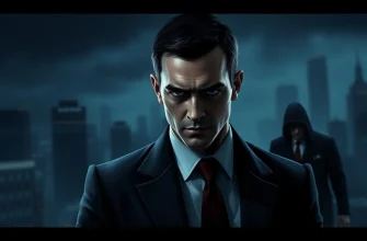 10 packende Filme und Serien wie Hitman - Jeder stirbt alleine