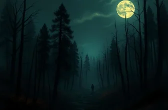 10 unheimliche Filme und Serien wie Arbor Men - Eine dämonische Legende