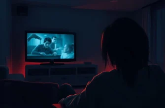 10 Films en Series Net Zo Spannend Als Within