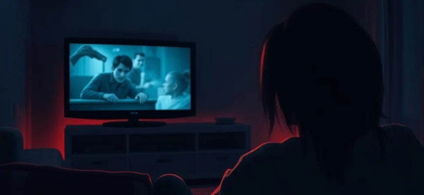 10 Films en Series Net Zo Spannend Als Within