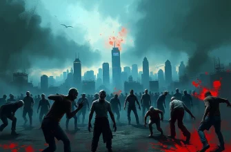 10 Films en Series Vergelijkbaar met Aquarium of the Dead