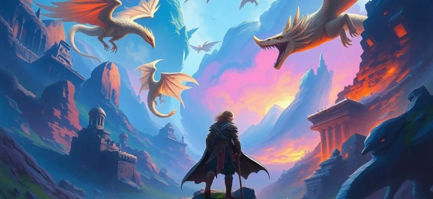 Ähnliche Serien wie Tsubasa Chronicle entdecken