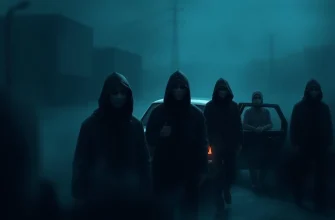 10 Vergelijkbare Films en Series voor The Strangers-fans