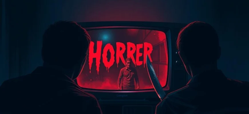 10 Films en Series Vergelijkbaar met Cut Shoot Kill