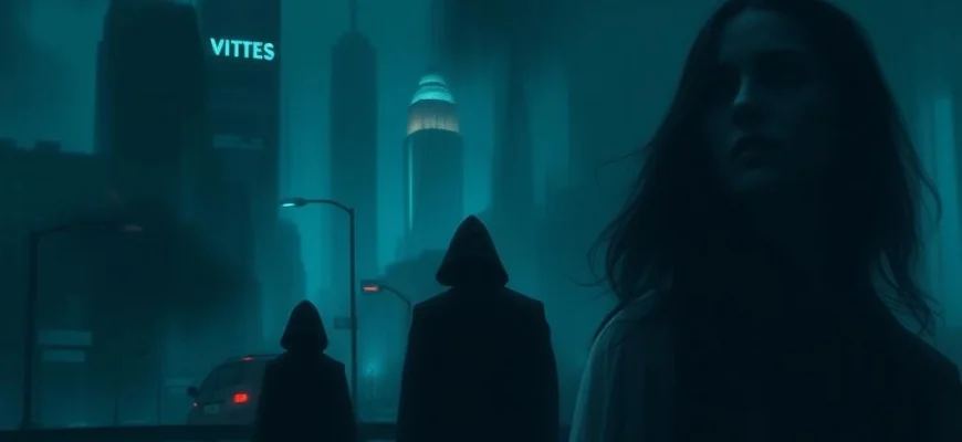 10 Films en Series Vergelijkbaar met Ein seltsamer Typ