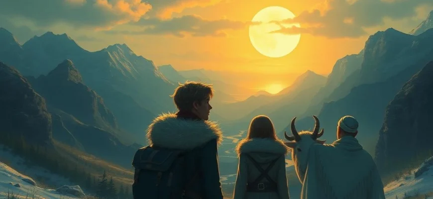 Ähnliche Filme wie The Sun at Midnight - Eine außergewöhnliche Freundschaft