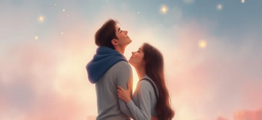 10 Films en Series die lijken op Your Name