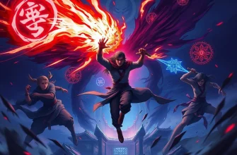 10 Films en Series Zoals Jujutsu Kaisen 0