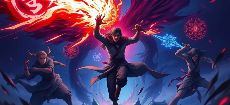 10 Films en Series Zoals Jujutsu Kaisen 0