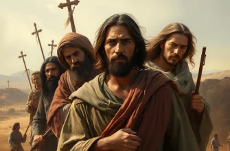 10 Films en Series Zoals Mission