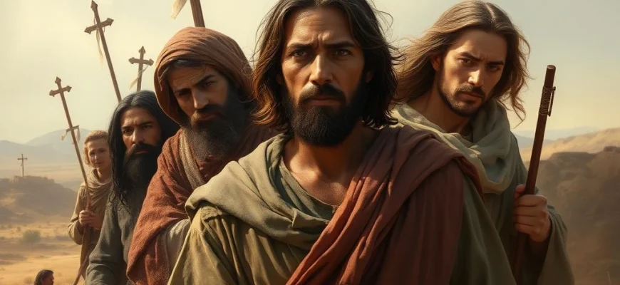 10 Films en Series Zoals Mission