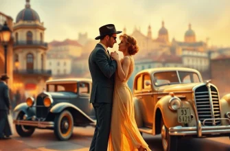 Filme wie Die schönste Zeit unseres Lebens: Zeitreisen voller Charme