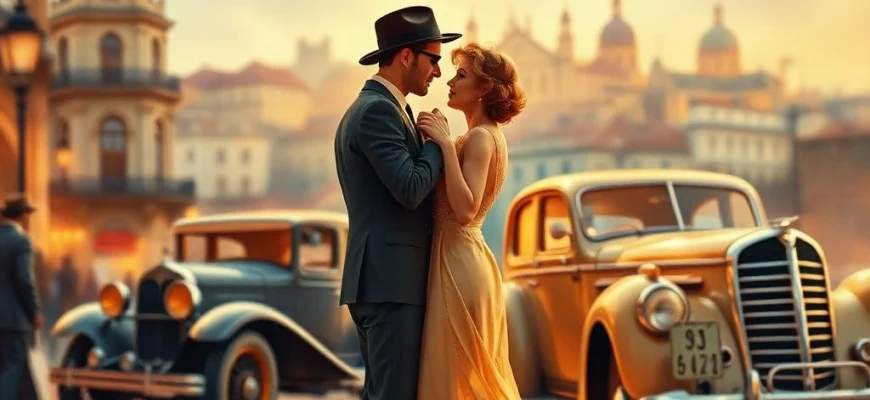 Filme wie Die schönste Zeit unseres Lebens: Zeitreisen voller Charme