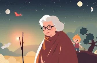 Fantastische Filme über Großmütter