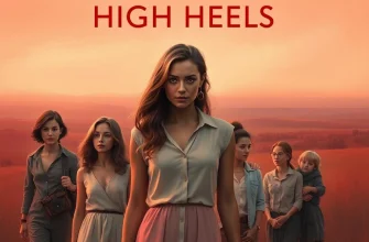 Filme wie High Heels - Die Waffen einer Frau: Dramatische Perlen