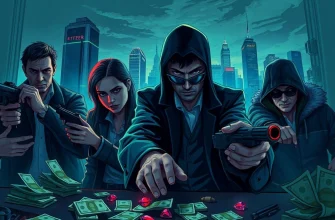 Filme wie Flawless - Ein tadelloses Verbrechen: Spannung und Drama pur