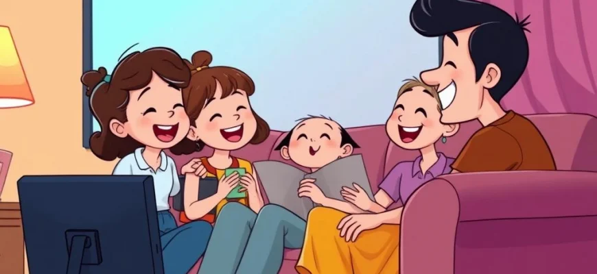 10 Filme und Serien wie Mit besten Absichten