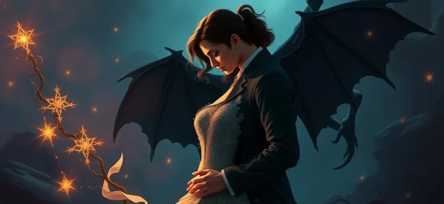 10 Films en Series Die Lijken op Fürst der Finsternis