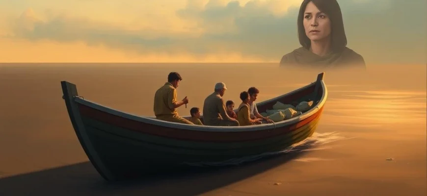 Filme wie Terraferma - Feindesland: 10 ähnliche Meisterwerke