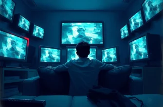 10 Films en Series Vergelijkbaar met Happy Face