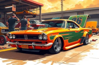 10 Shows en Films Vergelijkbaar met Street Customs