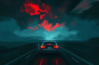 10 Films en Series Vergelijkbaar met Desperation Road