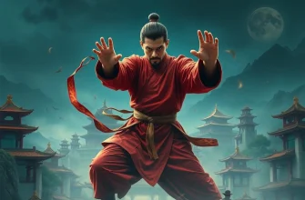 10 Films en Series Vergelijkbaar met Die 18 Jadekrallen der Shaolin