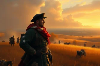 10 Films en Series Zoals Der Patriot