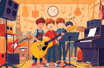 10 Films en Series Vergelijkbaar met School of Rock