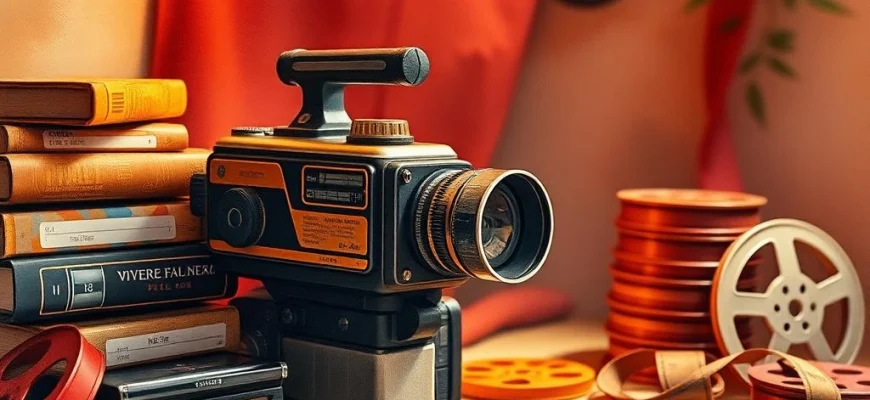 10 Films en Series Vergelijkbaar met Der Zauber von Marciano