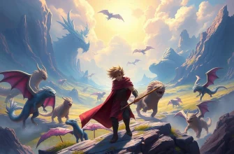 Ontdek 10 Series en Films Vergelijkbaar met Helck