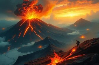 10 Films en Series Vergelijkbaar met Skyfire