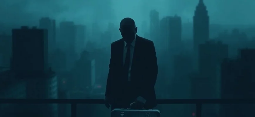 10 Series en Films Vergelijkbaar met Follow the Money