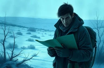 Ontdek 10 Films en Series Net Zo Spannend Als Siberia