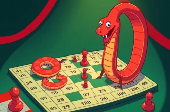 10 Films en Series Vergelijkbaar met Snakes and Ladders