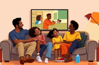 10 Series en Films Vergelijkbaar met black-ish