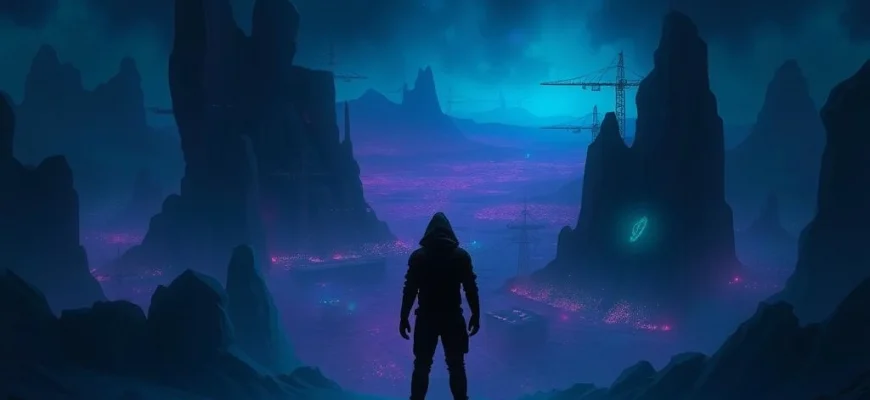 10 Films en Series Vergelijkbaar met The Endless