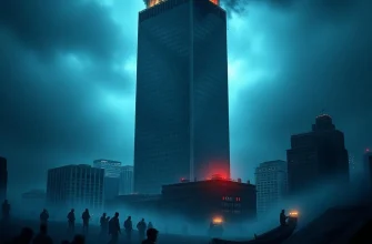 10 Films en Series Zoals World Trade Center