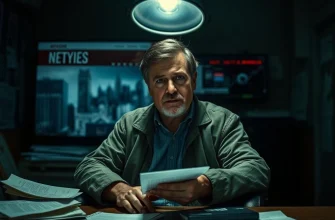 10 Vergelijkbare Documentaires en Series als Louis Theroux